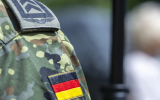 У Німеччині змінюють систему призову: медогляд стане обов’язковим для 18-річних