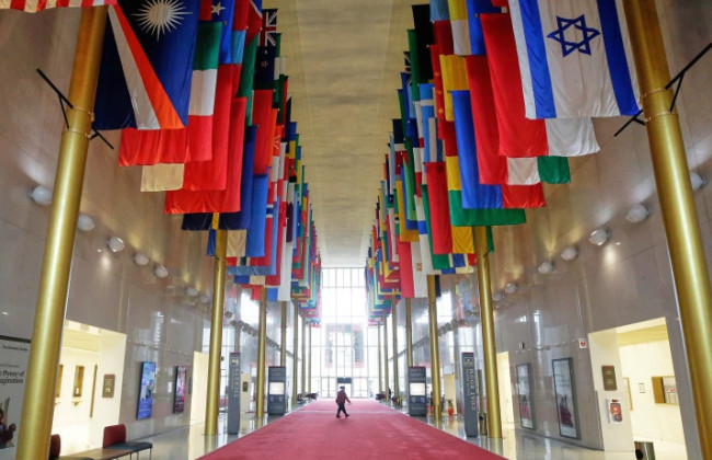 У США визначили, яким візам даватимуть пріоритет