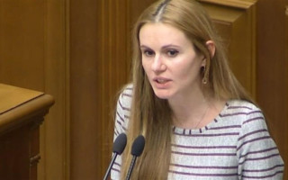 НАБУ, САП и СБУ проводят обыски у народного депутата Анны Скороход