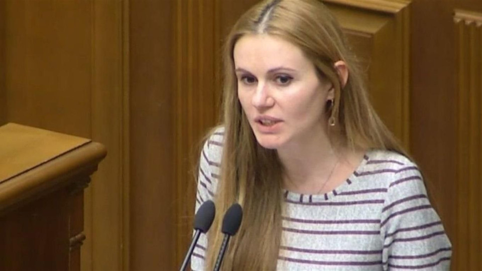 НАБУ, САП та СБУ проводять обшуки у народної депутатки Ганни Скороход