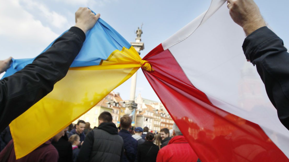 Усиновлення через кордони: як судове рішення в Польщі набуло сили в Україні