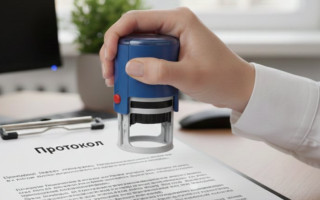 Как получить копии документов, содержащихся в регистрационном деле общественного формирования в бумажной форме — разъяснение