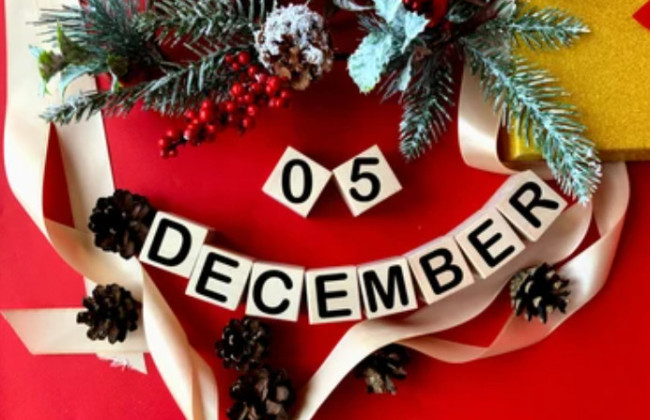 5 грудня – яке сьогодні свято та головні події