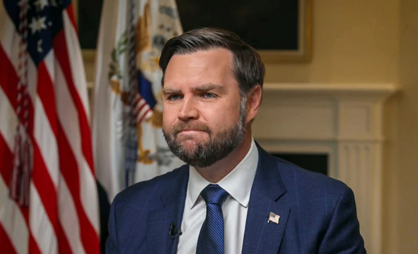 Венс анонсував "хороші новини" щодо завершення війни в Україні