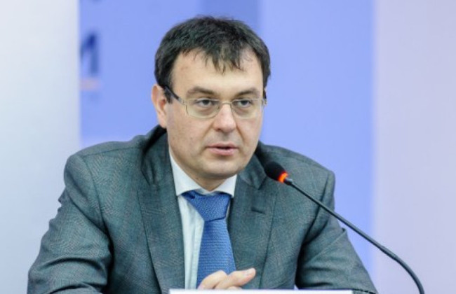 Более 7 миллионов пенсионеров в Украине живут за чертой бедности, — Даниил Гетманцев