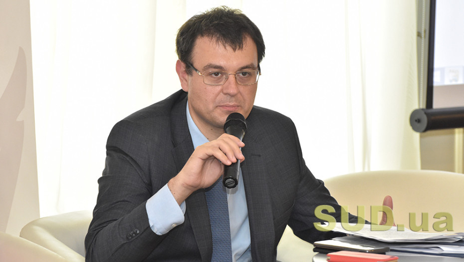 Данило Гетманцев заявив, що максимальна пенсія в Україні більше ніж мінімальна у 635 разів