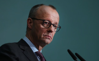 Мерц выступил против передачи США замороженных активов РФ: «Деньги должны пойти Украине»