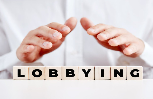 Законные инструменты влияния — в НАПК напомнили методы лоббирования