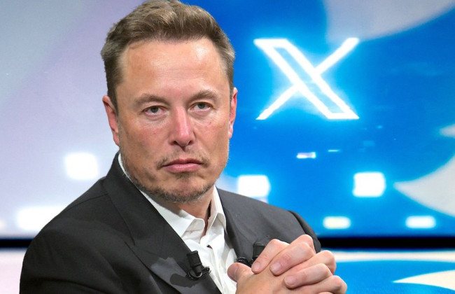 ЕС оштрафовал соцсеть X из-за вводящей в заблуждение «синей галочки»: Маск должен выплатить €120 млн