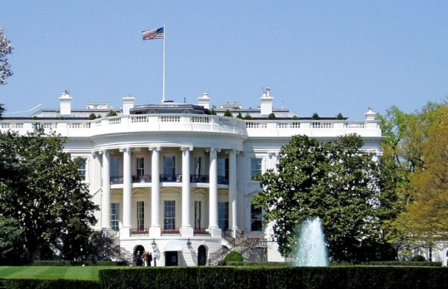 Дні, коли Сполучені Штати підтримували світовий порядок, закінчилися, — США оприлюднили Стратегію нацбезпеки