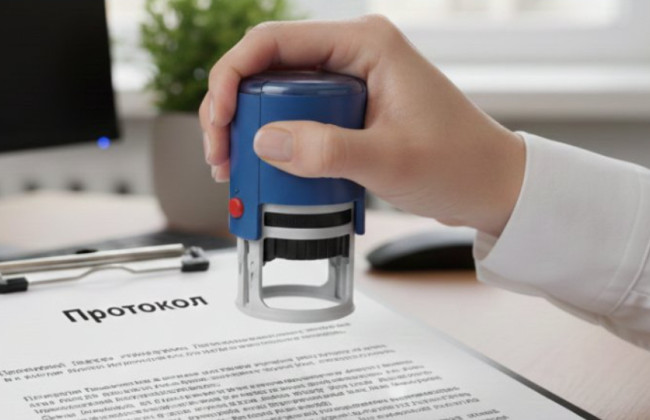 Как получить копии документов, содержащихся в регистрационном деле общественного формирования в бумажной форме — разъяснение