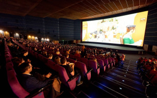 Правительство предлагает усилить ответственность за несоблюдение квот на украинские фильмы