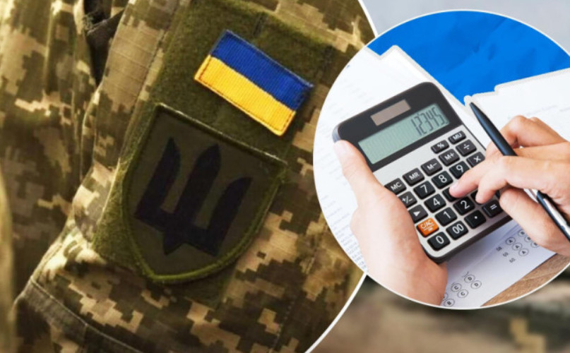 Звільнення від авансових внесків і скасування штрафів — які є пільги для мобілізованих ФОП