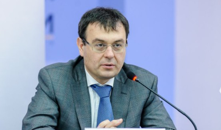 Более 7 миллионов пенсионеров в Украине живут за чертой бедности, — Даниил Гетманцев