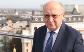 Европа должна предложить собственный мирный план для Украины, — еврокомиссар Кубилюс