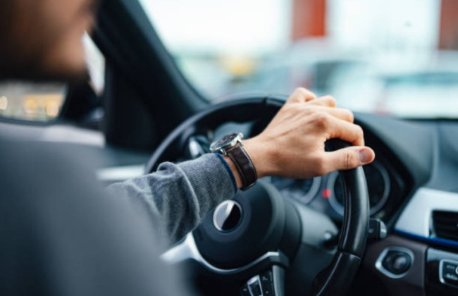 12 років не зможе кермувати автівкою — на Закарпатті суд покарав  чоловіка за повторне водіння без прав