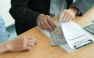 В Украине урегулируют порядок выплаты вознаграждения разоблачителям коррупции: что предлагает законопроект 14274