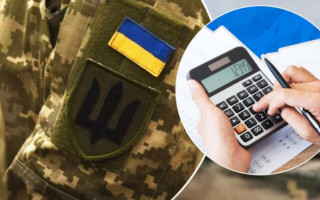 Звільнення від авансових внесків і скасування штрафів — які є пільги для мобілізованих ФОП