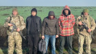 На Одещині викрили ділка, який налагодив канал переправлення ухилянтів до Молдови