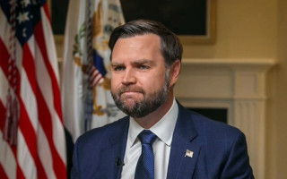 Вэнс анонсировал «хорошие новости» относительно завершения войны в Украине