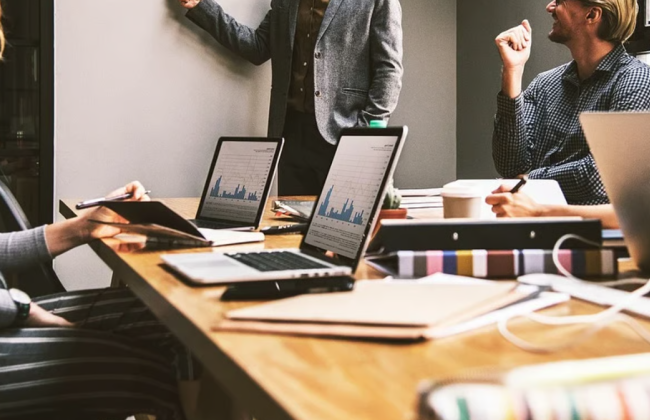 Новичок в коллективе — 10 ошибок, которых стоит избегать с первого дня