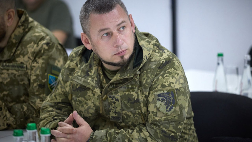 В Україні запускають нову модель розподілу мобілізованих між військовими частинами — Паліса