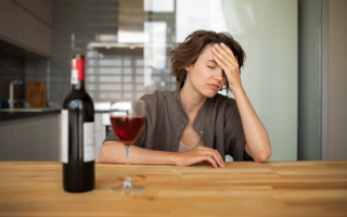 Алкогольное опьянение во время больничного: почему это автоматический отказ в выплатах