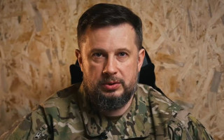 Билецкий анонсировал создание Ветеранского корпуса для всех подразделений Сил обороны Украины