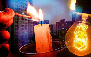 РФ завдала масованого удару по енергетиці — які області залишилися без світла 6 грудня