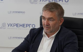 Стабилизация электроснабжения после массированной атаки РФ займет несколько недель – глава «Укрэнерго» Зайченко