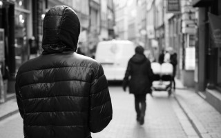 В Южной Корее создают приложение для отслеживания сталкеров