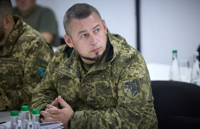 В Украине запускают новую модель распределения мобилизованных между воинскими частями — Палиса