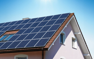 Могут ли плательщики ЕН третьей группы использовать солнечные панели для собственных нужд