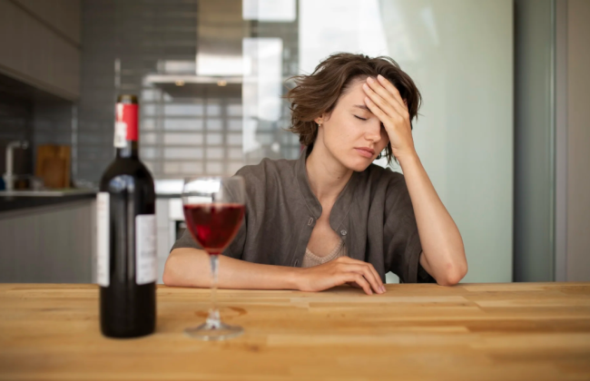 Алкогольное опьянение во время больничного: почему это автоматический отказ в выплатах