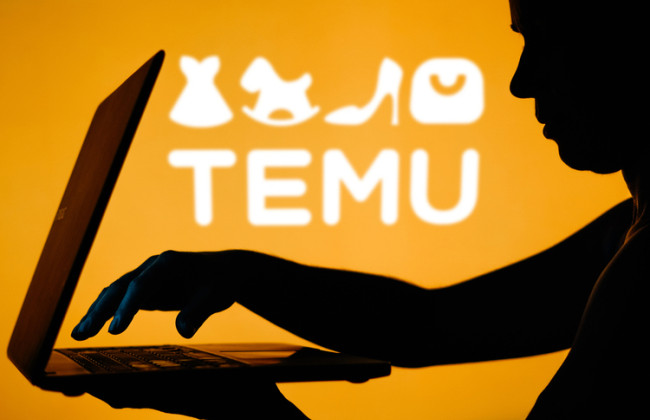 Опасно ли приложение Temu: в США подали иск из-за скрытой слежки за пользователями