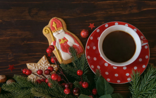 День Святого Миколая 6 грудня: красиві картинки та найкращі привітання для близьких