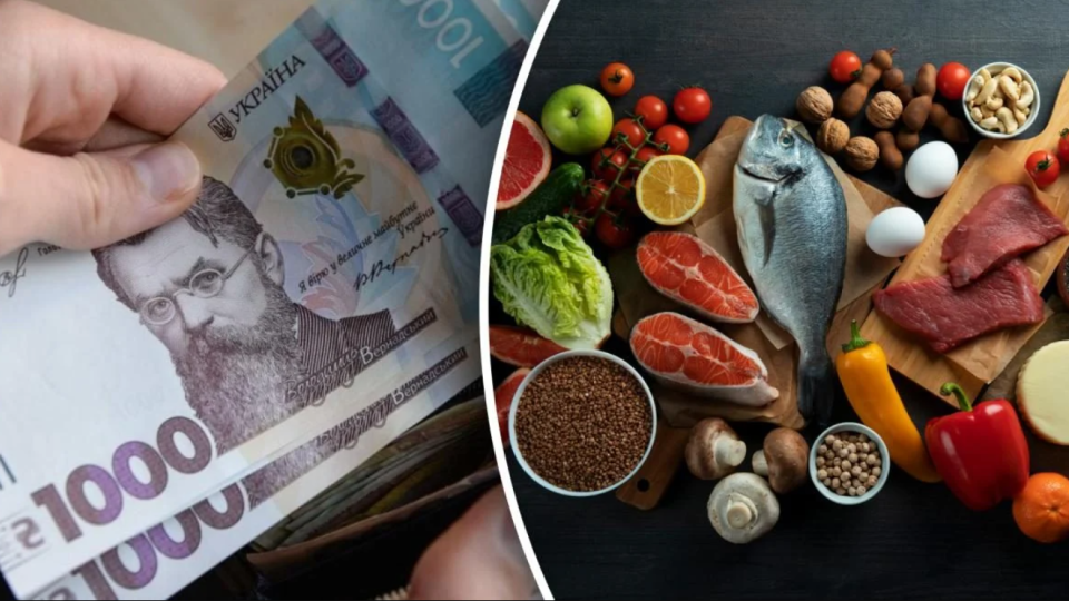 Які продукти різко подорожчають перед Новим роком: коли буде пік цін і що варто купити вже зараз