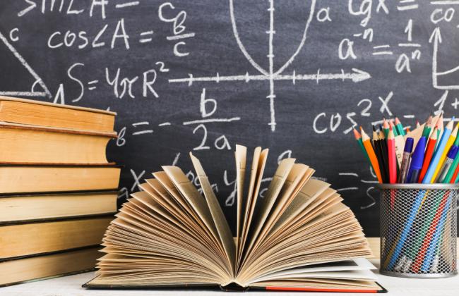 Куда поступать абитуриентам, которые любят математику: ТОП-5 самых перспективных специальностей