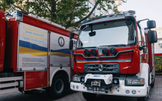 Кабмин изменил ПДД: служебному транспорту разрешили движение с превышением веса и габаритов