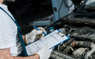 Техосмотр для такси и служебных авто — как часто нужно проходить ОТК