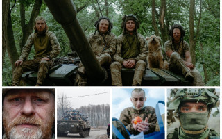 Естонія привітала Україну з Днем Збройних Сил