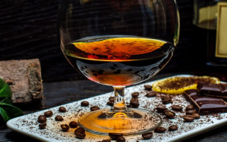 С 1 января 2026 года исчезнет украинский коньяк – что вместо него