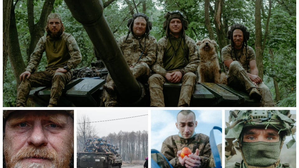 Эстония поздравила Украину с Днем Вооруженных Сил
