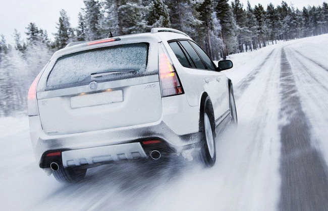 Подготовка авто к зиме: что нужно проверить перед поездкой водителям