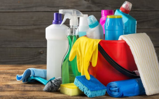 Кабмин продлил переход на новые стандарты для химической продукции: бизнес получил дополнительное время