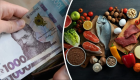 Які продукти різко подорожчають перед Новим роком: коли буде пік цін і що варто купити вже зараз