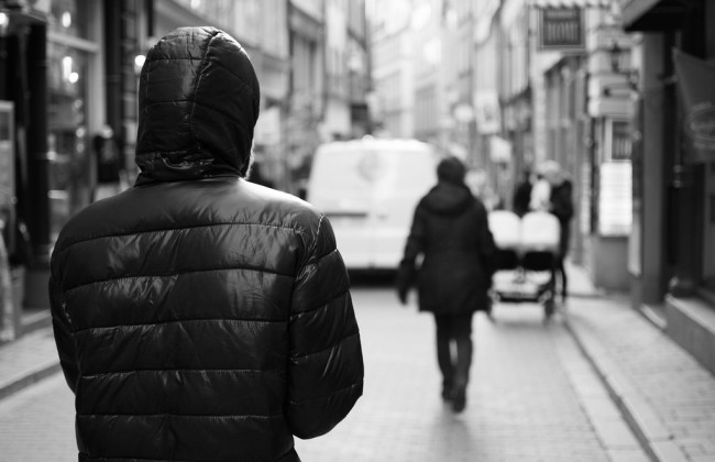 В Южной Корее создают приложение для отслеживания сталкеров