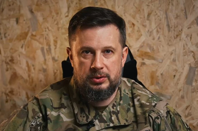 Билецкий анонсировал создание Ветеранского корпуса для всех подразделений Сил обороны Украины