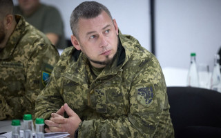 В Україні запускають нову модель розподілу мобілізованих між військовими частинами — Паліса