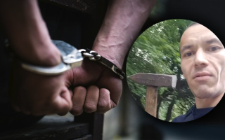 Суд у Чернігові покарав блогера, який закликав «відбиватися» від ТЦК арматурою